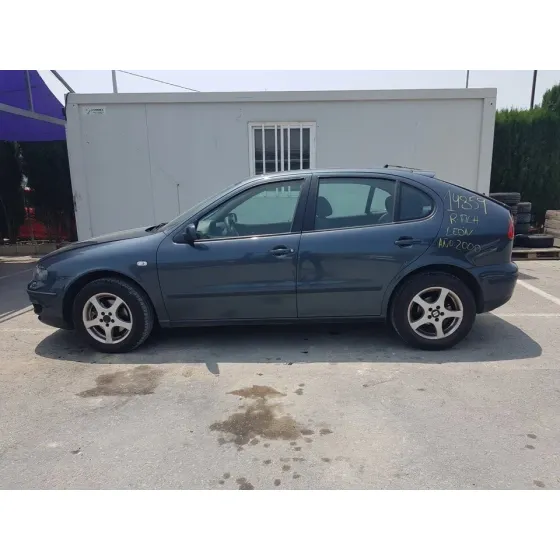 SEAT LEON (1M1) '2000 SIGNO GRIS OSCURO