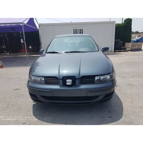 SEAT LEON (1M1) '2000 SIGNO GRIS OSCURO