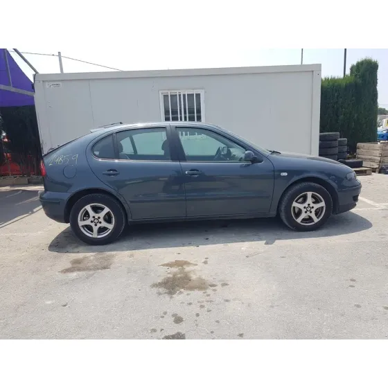 SEAT LEON (1M1) '2000 SIGNO GRIS OSCURO