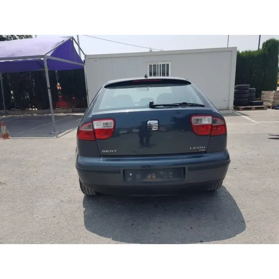 SEAT LEON (1M1) '2000 SIGNO GRIS OSCURO