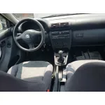 SEAT LEON (1M1) '2000 SIGNO GRIS OSCURO