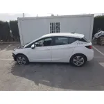 OPEL ASTRA K LIM. 5TÜRIG '2017 DYNAMIC START/STOP BLANCO