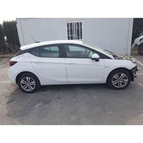 OPEL ASTRA K LIM. 5TÜRIG '2017 DYNAMIC START/STOP BLANCO