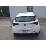 OPEL ASTRA K LIM. 5TÜRIG '2017 DYNAMIC START/STOP BLANCO