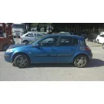 RENAULT MEGANE II BERLINA 5P '2004 PACK AUTHENTIQUE (E) AZUL