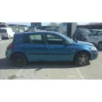 RENAULT MEGANE II BERLINA 5P '2004 PACK AUTHENTIQUE (E) AZUL