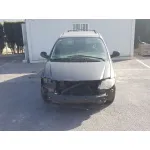 CHRYSLER VOYAGER (RG) '2007 2.8 CRD EXECUTIVE GRIS OSCURO