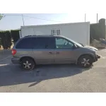 CHRYSLER VOYAGER (RG) '2007 2.8 CRD EXECUTIVE GRIS OSCURO