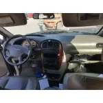 CHRYSLER VOYAGER (RG) '2007 2.8 CRD EXECUTIVE GRIS OSCURO