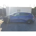 RENAULT MEGANE IV BERLINA 5P '2016 GT-LINE AZUL