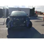 RENAULT MEGANE IV BERLINA 5P '2016 GT-LINE AZUL