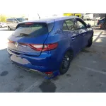 RENAULT MEGANE IV BERLINA 5P '2016 GT-LINE AZUL