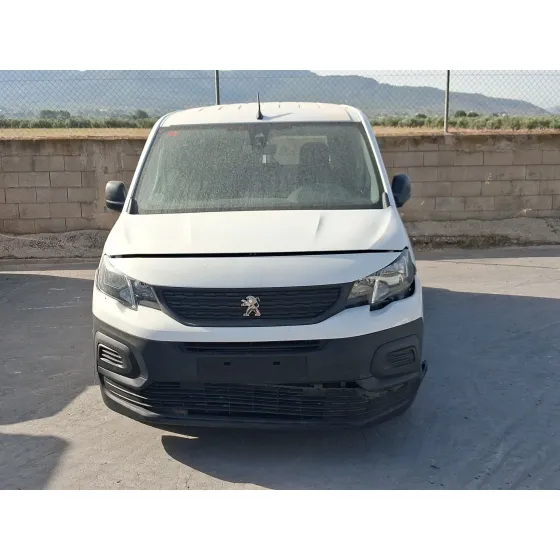 Peugeot RIFTER 2018