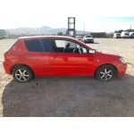 Toyota COROLLA (_E12_) 2003