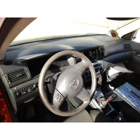 Toyota COROLLA (_E12_) 2003