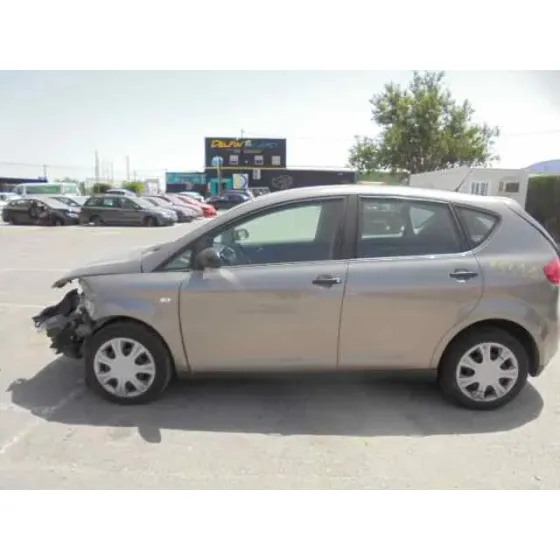 SEAT ALTEA (5P1) '2005 REFERENCE GRIS OSCURO