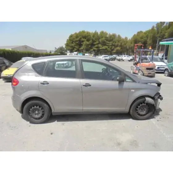 SEAT ALTEA (5P1) '2005 REFERENCE GRIS OSCURO