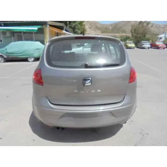 SEAT ALTEA (5P1) '2005 REFERENCE GRIS OSCURO
