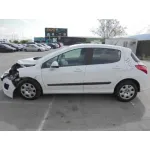 PEUGEOT 308 '2011 ACCESS BLANCO