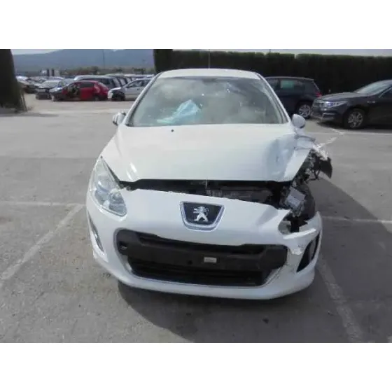 PEUGEOT 308 '2011 ACCESS BLANCO