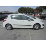 PEUGEOT 308 '2011 ACCESS BLANCO