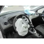 PEUGEOT 308 '2011 ACCESS BLANCO