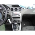 PEUGEOT 308 '2011 ACCESS BLANCO