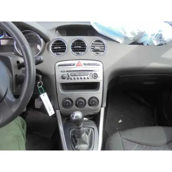 PEUGEOT 308 '2011 ACCESS BLANCO