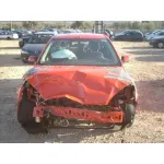 FORD FOCUS BERLINA (CAP) FORD FOCUS BERLINA (CAP) '2004 GHIA ROJO 2004
