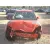 FORD FOCUS BERLINA (CAP) FORD FOCUS BERLINA (CAP) '2004 GHIA ROJO 2004