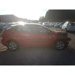 FORD FOCUS BERLINA (CAP) FORD FOCUS BERLINA (CAP) '2004 GHIA ROJO 2004