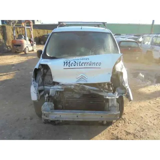 CITROEN NEMO '2009 X BLANCO