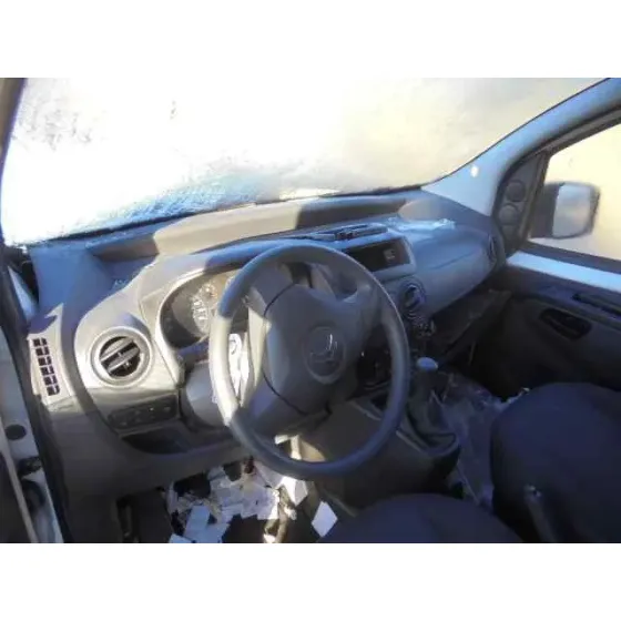 CITROEN NEMO '2009 X BLANCO