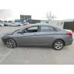 HYUNDAI I40 '2012 COMFORT GRIS OSCURO