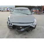 HYUNDAI I40 '2012 COMFORT GRIS OSCURO