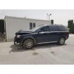 VOLVO XC90 '2006 D5 KINETIC (5 ASIENTOS) (136KW) NEGRO