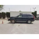 VOLVO XC90 '2006 D5 KINETIC (5 ASIENTOS) (136KW) NEGRO