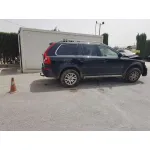 VOLVO XC90 '2006 D5 KINETIC (5 ASIENTOS) (136KW) NEGRO