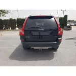 VOLVO XC90 '2006 D5 KINETIC (5 ASIENTOS) (136KW) NEGRO