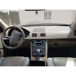 VOLVO XC90 '2006 D5 KINETIC (5 ASIENTOS) (136KW) NEGRO