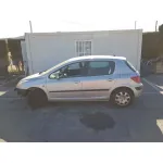 PEUGEOT 307 (S1) '2003 XR CLIM GRIS