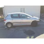PEUGEOT 307 (S1) '2003 XR CLIM GRIS