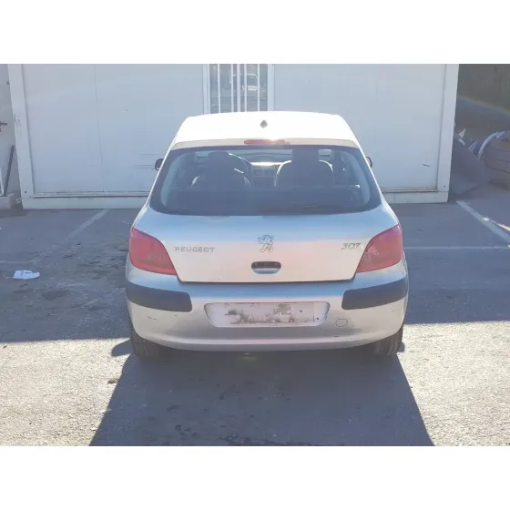 PEUGEOT 307 (S1) '2003 XR CLIM GRIS