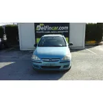 OPEL CORSA C '2004 BLUE LINE AZUL