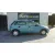 OPEL CORSA C '2004 BLUE LINE AZUL