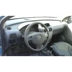 OPEL CORSA C '2004 BLUE LINE AZUL