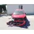 PEUGEOT 108 TOP '2020 ALLURE ROJO