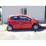 PEUGEOT 108 TOP '2020 ALLURE ROJO
