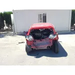 PEUGEOT 108 TOP '2020 ALLURE ROJO