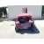 PEUGEOT 108 TOP '2020 ALLURE ROJO